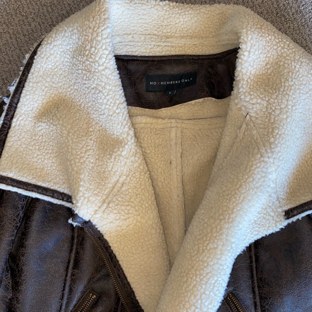 Members Only Jacket - Picture 4 of 11